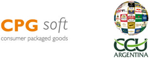 CPG Soft y CCU Argentina CPG Soft y CCU Argentina
