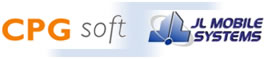 CPG Soft - JL MOBILE SYSTEMS CPG Soft - JL MOBILE SYSTEMS